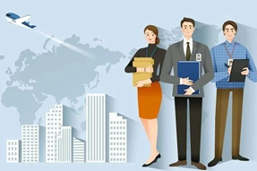 海外招聘过程中，因地制宜的招聘策略是关键