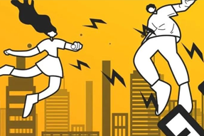 五彩堂国际旗下禾蛙平台助力二三线城市引才破题