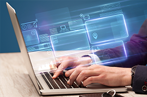 知名猎头公司五彩堂国际灵活用工服务盈利持续增强