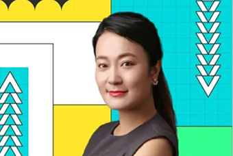 五彩堂国际高级副总裁曾诚：2022年人才市场，变化才是新常态