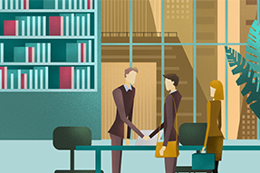 除了成本、效益，人力资源共享服务中心还能做些什么（上）