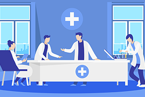 疫情背景下，五彩堂薪酬报告对北美医药行业人才动态的分析