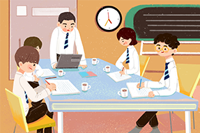 聚焦人力资源管理转型：从共享服务到运营专家（下）