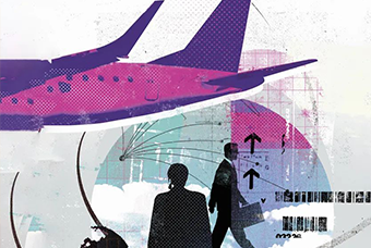 直播回顾丨从方法论到实践：绘制海外人才地图，精准靶向引才