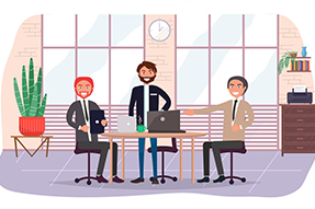 港资知名零售企业新加坡开店难，五彩堂国际招聘公司来解决