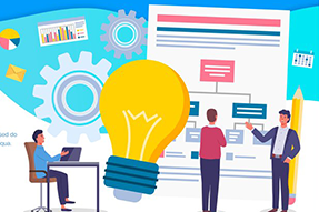 应对需求波动用工量变化，五彩堂灵活用工助力企业人才招聘和管理