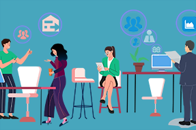 国企和民企加快开展步伐，成渝地区重点行业人才薪酬报告