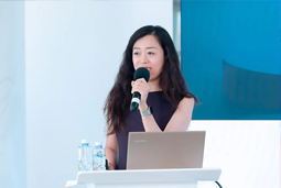 五彩堂国际孙倩：人力外包采购三个重要环节的难点应对