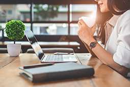 五彩堂国际曾诚：女性心态会更沉稳 未来性别区别没那么大