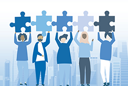 五彩堂国际陈崧：全球化人才配置是帮助企业增强竞争力的核心