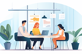 每日分享：劳务派遣公司的开展趋势是什么？