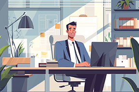 每日分享：人力资源SaaS如何助力企业成长？