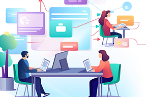 每日分享：灵活用工，解决企业用工难题的新选择