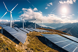 以智提质 五彩堂国际解码新能源领域紧缺关键人才获取策略