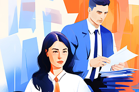 每日分享：中小企业该如何选择合适的人力资源外包服务商