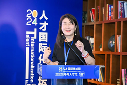 五彩堂国际陈崧：出海3.0时代需建立全球化人才体系和一体化解决方案