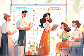 每日分享：创新模式下的现代人力资源服务解析