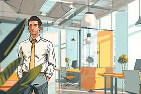 每日分享：顶尖猎头招聘，打造企业精英团队