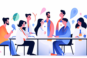 每日分享：高效招聘专家，知名猎头公司核心竞争力剖析