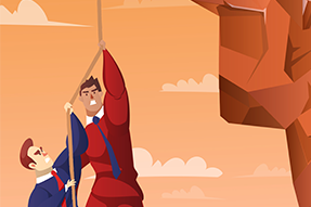 每日分享：人事外包，优化企业人才结构